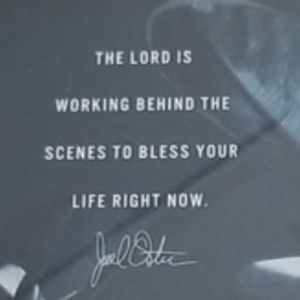 SALE! Inspirational Art NWOT